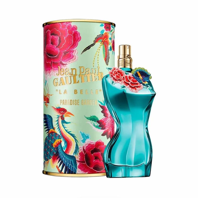 Jeans - Jean Paul Gaultier La Belle Paradise