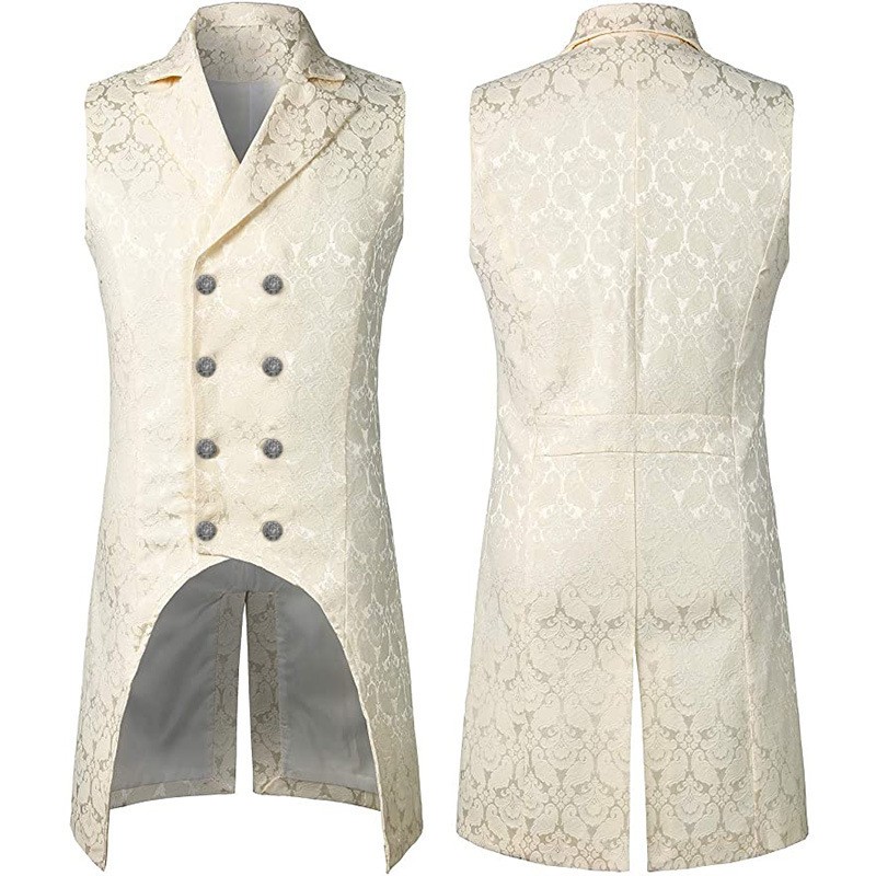 Vest Jacket Top European and A - Tops ulasan dan harga