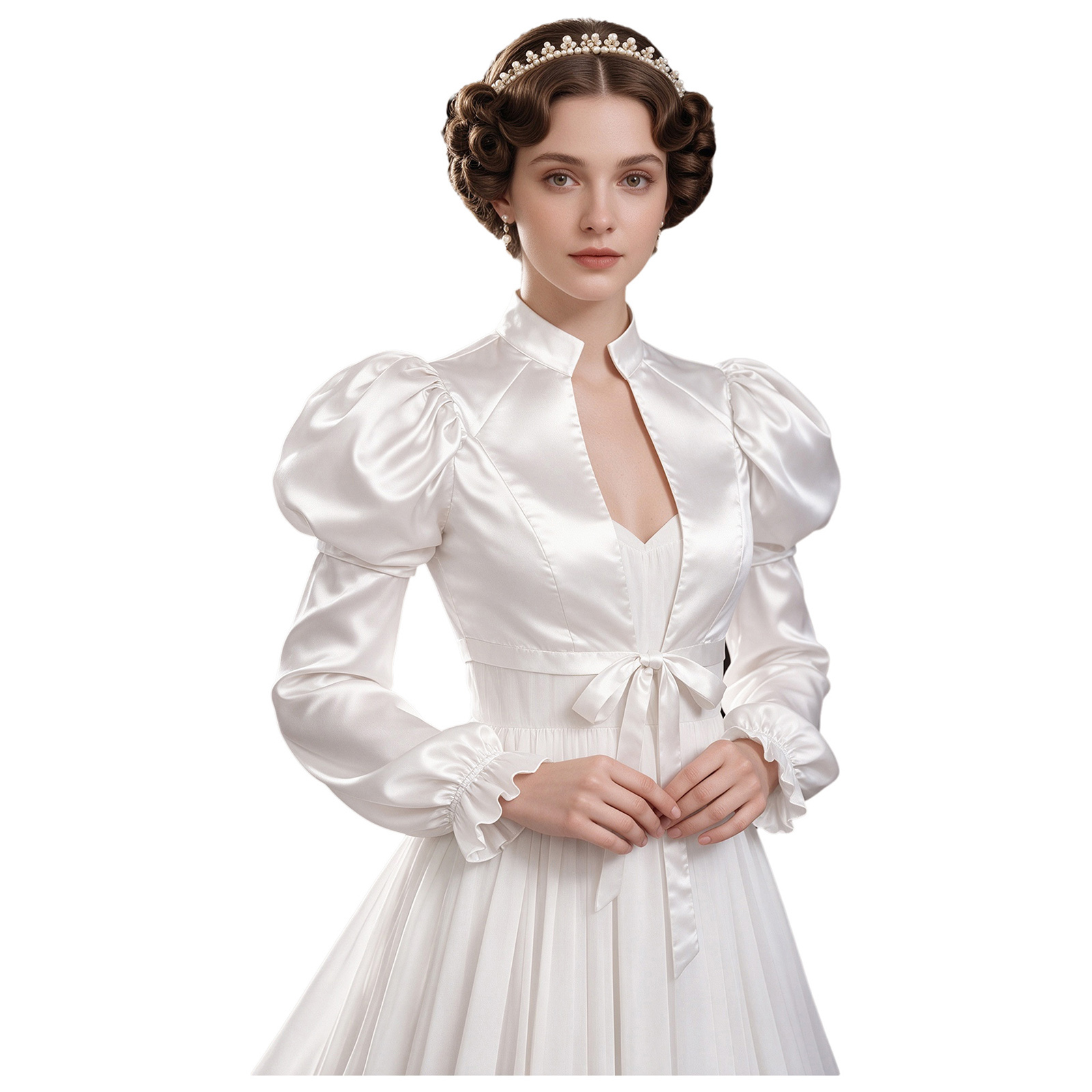 Women Medieval Renaissance Fai - Tops ulasan dan harga