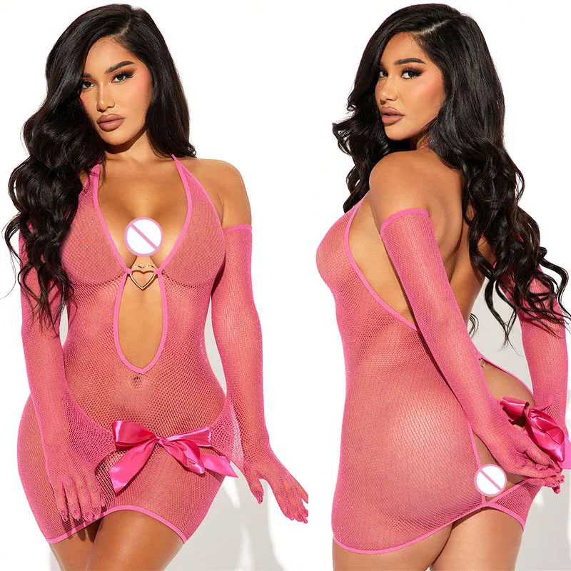 Graceful Sexy Bodycon Short Dr - Sexy Mesh Sheer Bodycon Dress ulasan dan harga