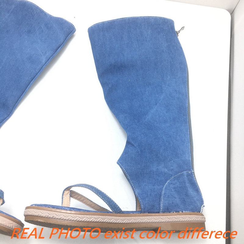 REAVE CAT shoes clip toe sanda - Jeans ulasan dan harga